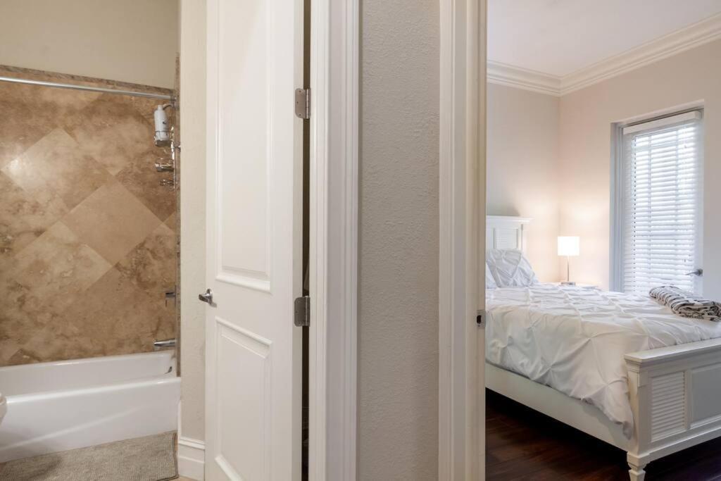 Fort Lauderdale Guest House Exterior foto