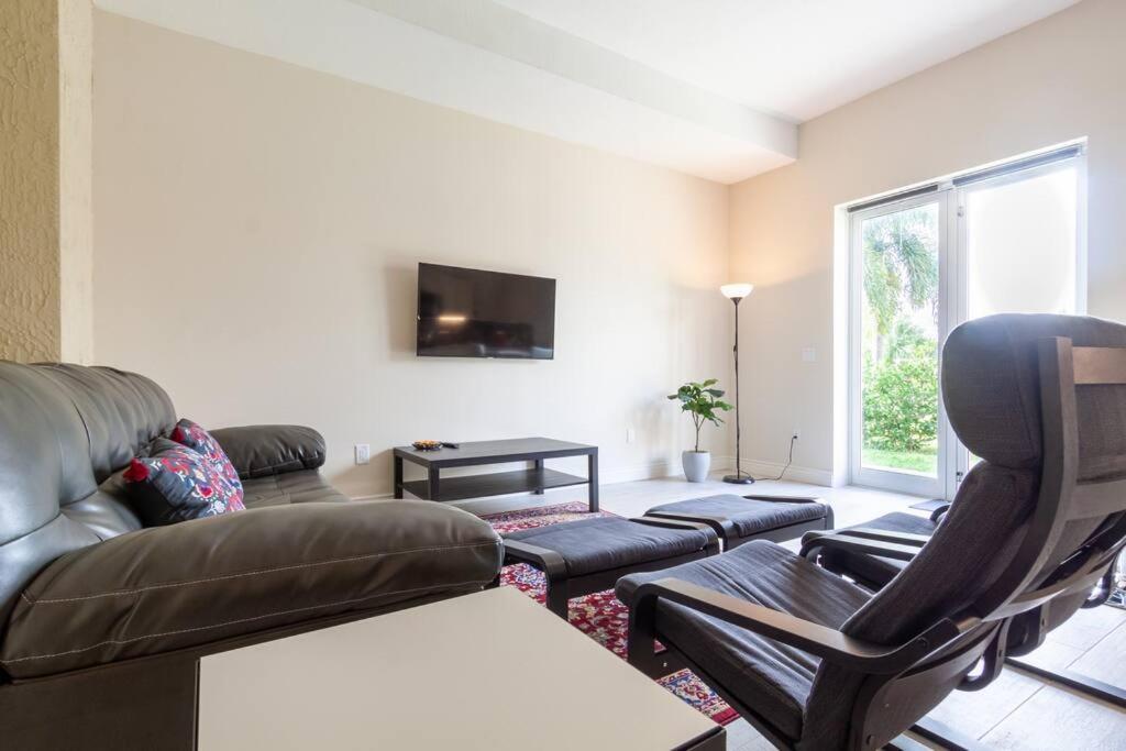 Fort Lauderdale Guest House Exterior foto